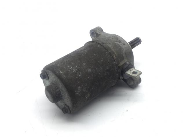YAMAHA X-MAX YP R 125 MOTORINO AVVIAMENTO STARTER 2010 2012 SE541 - Foto 3