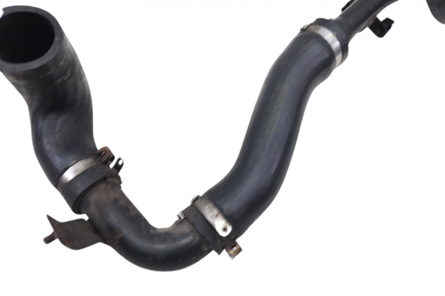 TUBO INTERCOOLER FIAT Qubo 1° Serie 52094947 Diesel 1300 (0815) - Foto 4
