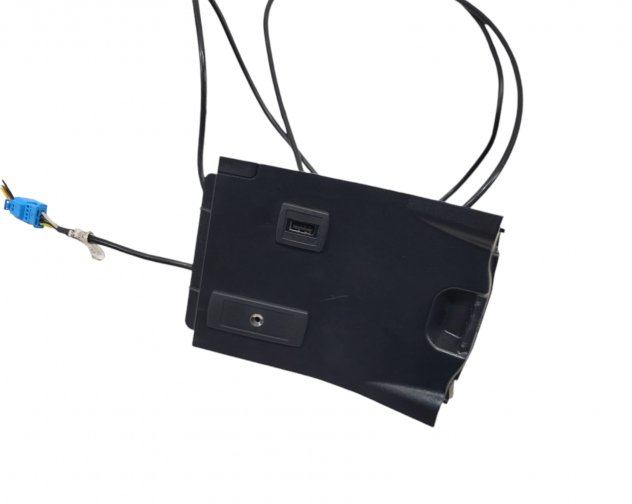 PRESA AUX/USB MERCEDES Classe A Serie (W176) A2468201915 (1218) - Foto 9