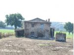 Terreno con casale in vendita a Civita Castellana - Via di Celle