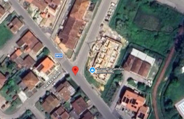 Immobile in asta di 1371 m² in vendita a Serravalle Pistoiese - Foto 7
