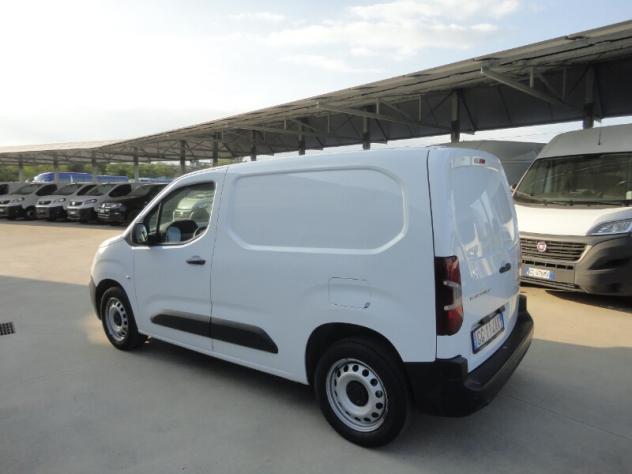 PEUGEOT Partner 3ª serie Partner BlueHDi 130 S&S PC Furgone Premium - Foto 4