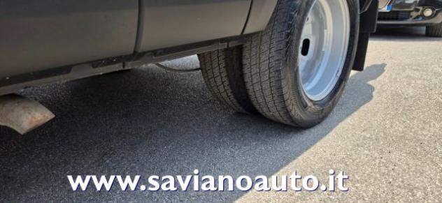 IVECO DAILY 35C15 " OFFICINA MOBILE " rif. 24042907 - Foto 5