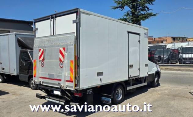 IVECO DAILY 60C15 FRIGO+SPONDA rif. 23982353 - Foto 3