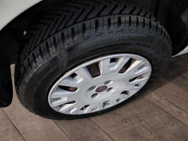 Fiat Fiorino 1.3 MJT 75CV Combi Semivetrato E5+ - Foto 7