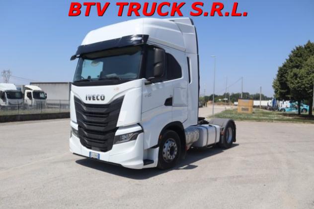 IVECO S WAY 510 TRATTORE STRADALE euro 6 rif. 23884163