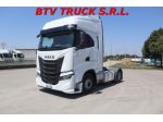 IVECO S WAY 510 TRATTORE STRADALE euro 6 rif. 23884163