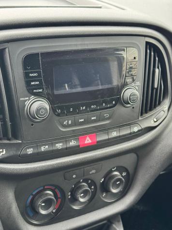 Fiat Dobl1.3 MJT 95CV Iva Compresa - Foto 9