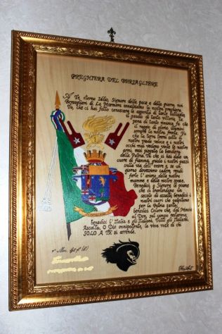 QUADRO DENTISTA CON PREGHIERA - Foto 10