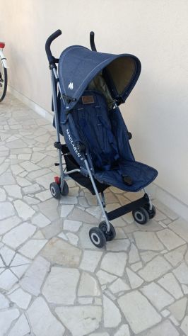 Passeggino - Foto 4