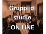 Conosci te stesso. Studi ON LINE su Zoom su libri di R. Steiner