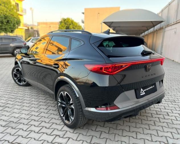 CUPRA Formentor 2.0 TDI 4Drive DSG rif. 23931166 - Foto 4