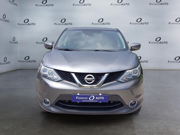 Nissan Qashqai 1.6 dCi Tekna 130CV(Man) "PREZZO REALE" (F1385) - Foto 2