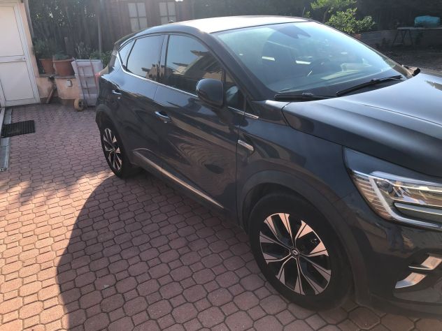 Renault capture techno tce 100 gpl - Foto 2