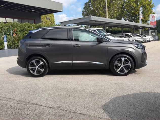 Peugeot 3008 BlueHDI 130 EAT8 S&S Allure Pack - Foto 5