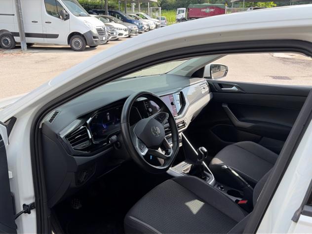 Volkswagen Polo 1.0 TSI Life - Foto 9