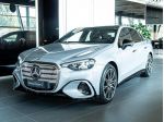 Mercedes-Benz Classe C EQ C 400 4MATIC con tecnologia EQ AMG Line Premium