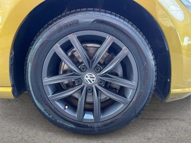 VOLKSWAGEN Golf 1.4 TGI 5p. Highline BlueMotion rif. 24062943 - Foto 8