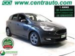FORD C-Max 1.5 TDCi Powershift Titanium Aut. 5P rif. 23636563