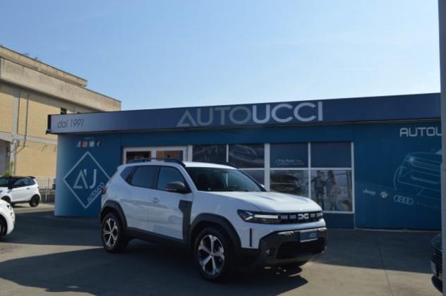 DACIA Duster Eco-G 120 CV GPL Journey rif. 23882886 - Foto 3