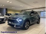 KIA Sportage 1.6 TGDi HEV AT Style 210CV--UNICO PROPRIETARIO rif. 23208190