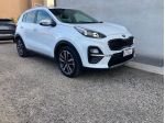 Kia Sportage 1.6 CRDI 136 CV 2WD Mild Hybrid Style