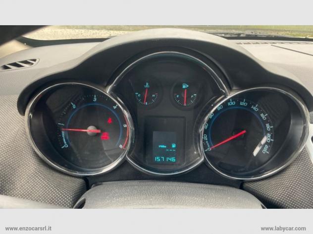 CHEVROLET Cruze 2.0 D 163 CV 5p. LT UNIPROPRIETARIO - Foto 9