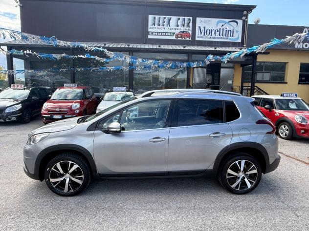 " IMMACOLATA " Peugeot 2008 BlueHDi 100 Allure - LEGGI BENE - Foto 7