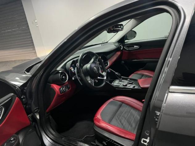 ALFA ROMEO Giulia 2.2 Turbodiesel 180 CV AT8 Q2 Super rif. 23321357 - Foto 7