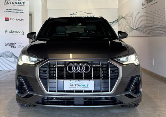 Audi Q3 Diesel 150 CV - Foto 4
