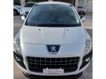 Peugeot 3008 1.6 HDI 110CV CAMBIO ROBOTIZZATO