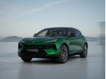 Lotus Eletre X H1000 Plug-In Hybrid AWD Lotus Bari