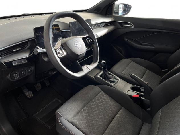 MG MG3 1.5 Comfort - Foto 10