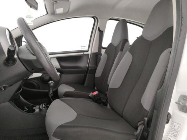CITROEN C1 1.0 5 porte Attraction con Clima rif. 23620544 - Foto 5