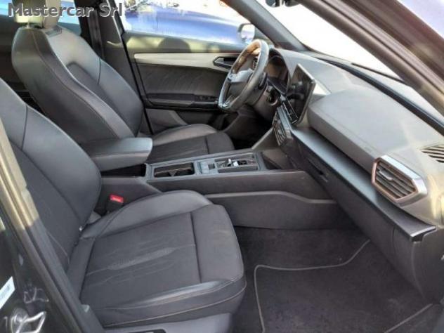 CUPRA Formentor Formentor 2020 1.5 tsi 150cv dsg- GM377KZ rif. 24038917 - Foto 5
