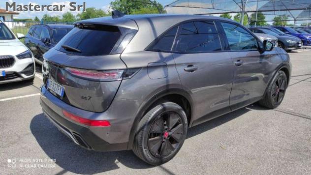DS AUTOMOBILES DS 7 1.5 bluehdi Performance Line 130cv TG: GP627FY rif. 23942898 - Foto 9