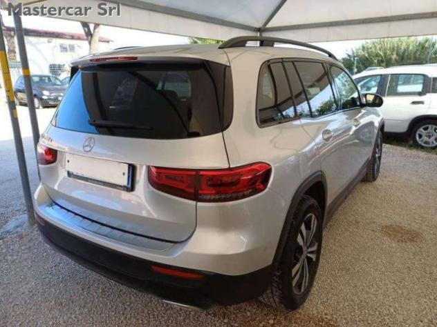 MERCEDES-BENZ GLB 200 GLB 200 D 150cv AUTOMATIC SPORT PLUS - GG660ZF rif. 23798564 - Foto 3