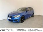 BMW 118 i 5p. Msport rif. 24091864
