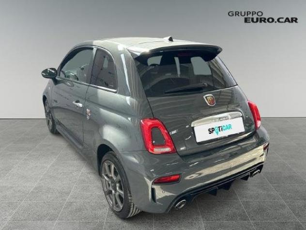 Abarth 595 595 1.4 t-jet 145cv - Foto 5