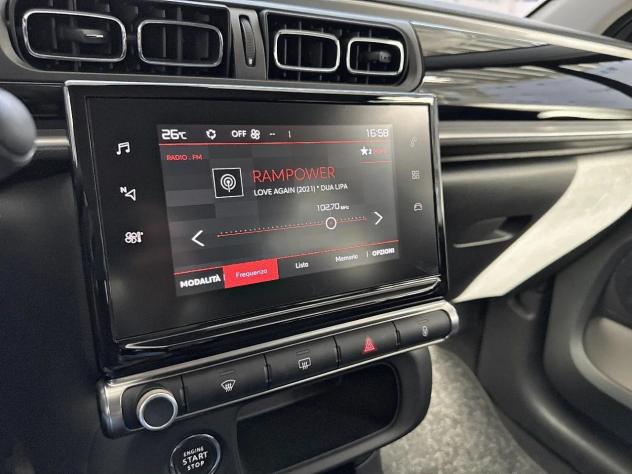Citroën C3 C3 1.2 puretech C-Series s&s 83cv Neo patentati - Foto 10