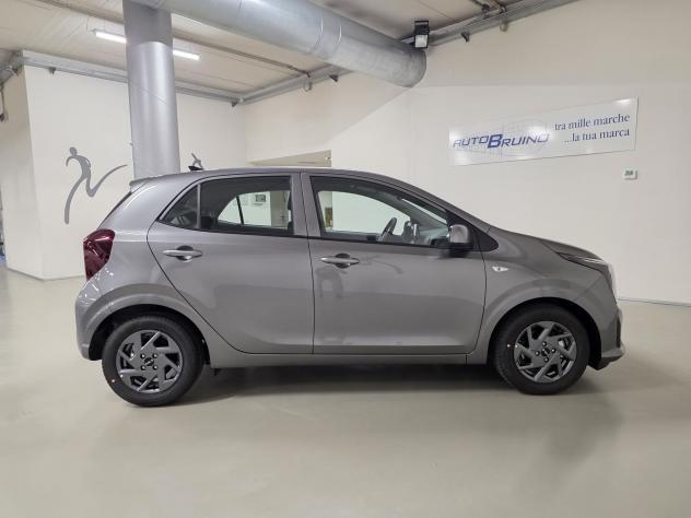 Kia Picanto Picanto 1.0 GDi GPL Urban BONUS EASY GO' - Foto 4