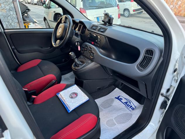 Fiat Panda 1.0 FireFly AUTOCARRO 2 VAN - Foto 4