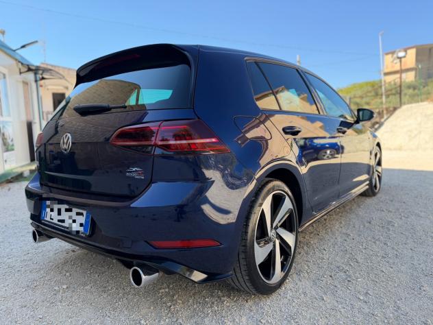 Volkswagen Golf GTI Performance 2.0 245 CV TSI 5p. BMT - Foto 5