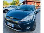 Ford Fiesta 1.4 TDCi 68CV 5 porte