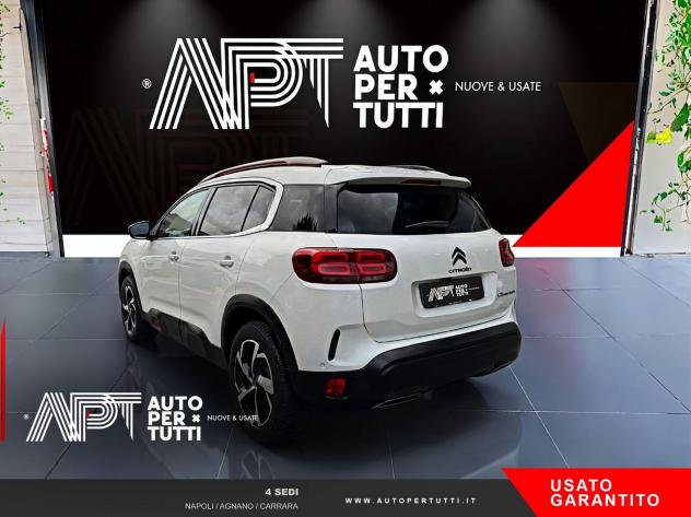 Citroën C5 Aircross C5 Aircross 1.2 puretech Shine s&s 130cv my19 - Foto 4