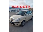 LANCIA YPSILON 1.2 SOLO 86.000 -10/2003