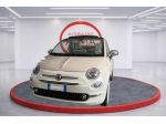 FIAT 500C 500C 1.2 Anniversario 69cv