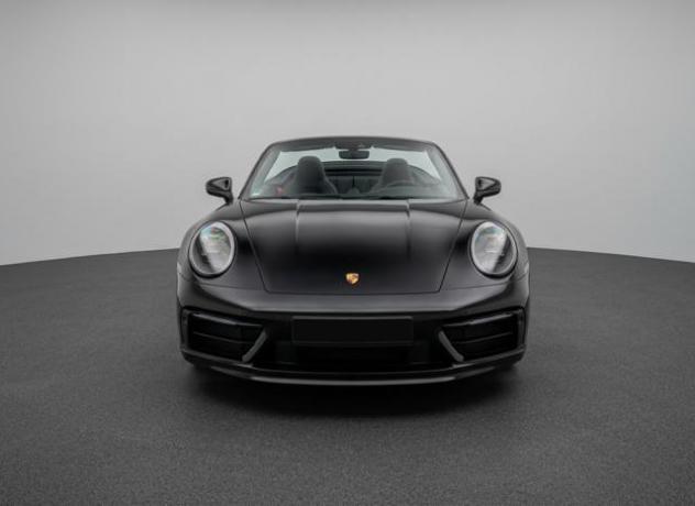 PORSCHE 992 911 Carrera 4 GTS Cabriolet +LIFT rif. 24034223 - Foto 2
