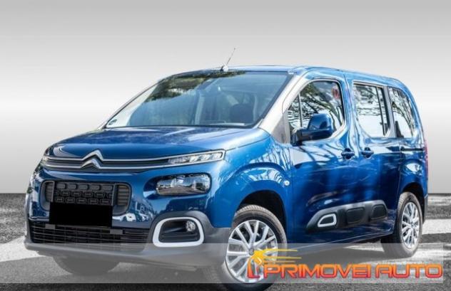 CITROEN Berlingo PureTech 110 Stop&Start M Feel rif. 19659945 - Foto 5