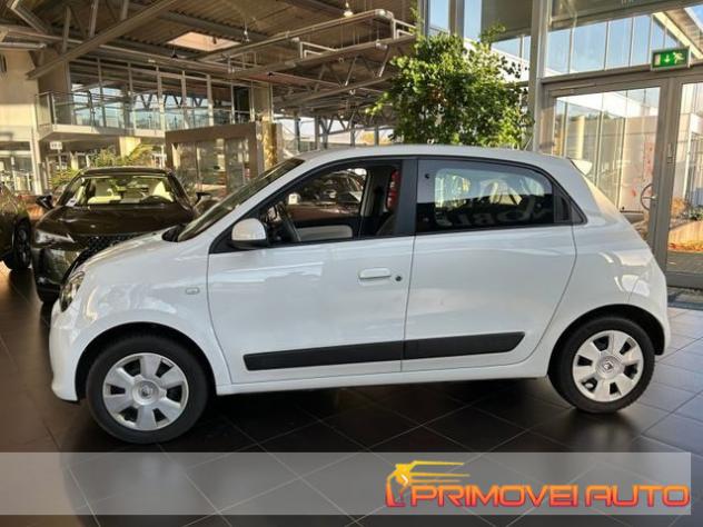 RENAULT Twingo SCe GPL rif. 23076849 - Foto 9